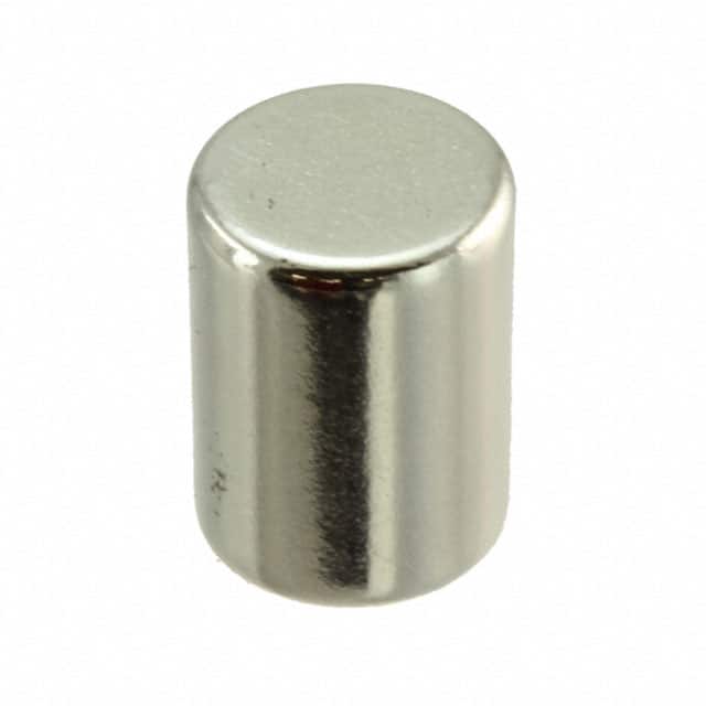 8178 Radial Magnets, Inc.  Magnets - Multi Purpose